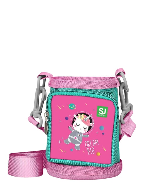 SJ Borraccia con tappo sagomato english lavander - Borracce termiche