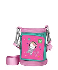 SJGANG SJ Borraccia con tappo sagomato english lavander - Borracce termiche - 4