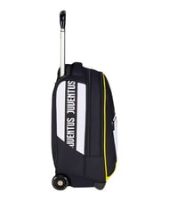 JUVENTUS MAGIC GOAL Zaino trolley Juventus, 2 ruote, fisso - Zaini con carrello