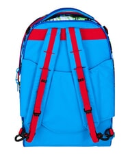 SJGANG FANTASYS BOY Zaino trolley 3 ruote, amovibile PINENEEDLE - Zaini con carrello - 12