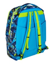 SJGANG CUCCIOLI Zaino trolley 2 ruote, amovibile PINENEEDLE - Zaini con carrello - 9