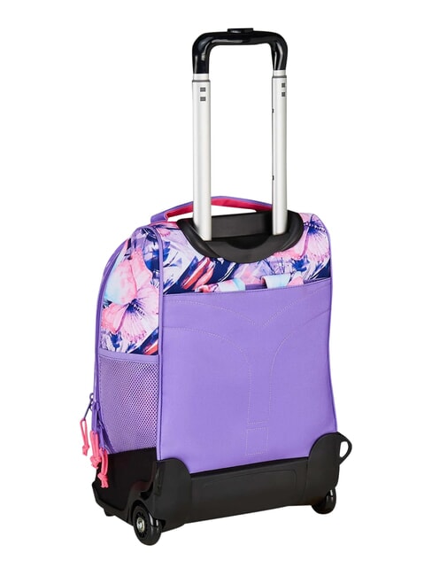 LOVE SHINE Zaino trolley 2 ruote, fisso cmi11 - Zaini con carrello