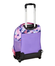 MITAMA LOVE SHINE Zaino trolley 2 ruote, fisso cmi11 - Zaini con carrello - 6
