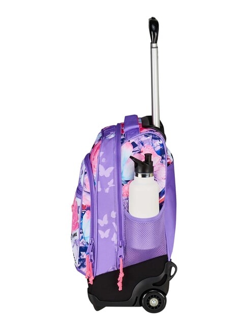 LOVE SHINE Zaino trolley 2 ruote, fisso cmi11 - Zaini con carrello