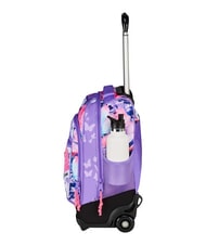 MITAMA LOVE SHINE Zaino trolley 2 ruote, fisso cmi11 - Zaini con carrello - 7