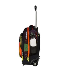 MITAMA FLUO BATTLE Zaino trolley 2 ruote, fisso cmi8 - Zaini con carrello - 7