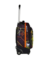 MITAMA FLUO BATTLE Zaino trolley 2 ruote, fisso - Zaini con carrello