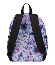 INVICTA NEW WAY Zaino doppio scomparto light flowers - Zaini Scuola & Tempo Libero - 3