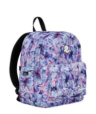 INVICTA NEW WAY Zaino doppio scomparto light flowers - Zaini Scuola & Tempo Libero - 4