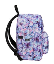 INVICTA NEW WAY Zaino doppio scomparto light flowers - Zaini Scuola & Tempo Libero - 5