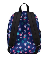 INVICTA NEW WAY Zaino doppio scomparto candy pois - Zaini Scuola & Tempo Libero - 3