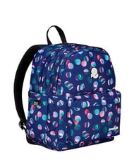 INVICTA NEW WAY Zaino doppio scomparto candy pois - Zaini Scuola & Tempo Libero - 4