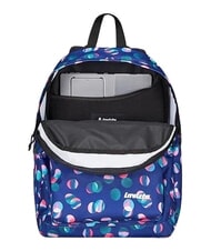 INVICTA NEW WAY Zaino doppio scomparto candy pois - Zaini Scuola & Tempo Libero - 5