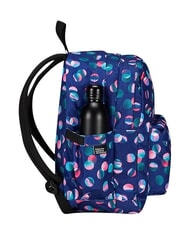 INVICTA NEW WAY Zaino doppio scomparto candy pois - Zaini Scuola & Tempo Libero - 2