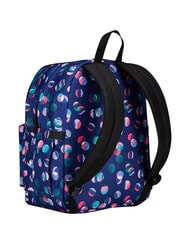 INVICTA NEW WAY Zaino doppio scomparto candy pois - Zaini Scuola & Tempo Libero - 6