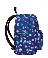 INVICTA NEW WAY Zaino doppio scomparto candy pois - Zaini Scuola & Tempo Libero - 7