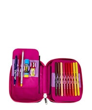 SJGANG COLORFUL PANDA Astuccio speed pad CANDY FUXIA - Astucci e Accessori - 4