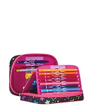 SJGANG COLORFUL PANDA Astuccio speed pad CANDY FUXIA - Astucci e Accessori - 5