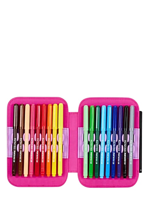 COLORFUL PANDA Astuccio speed pad CANDY FUXIA - Astucci e Accessori