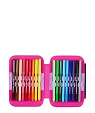 SJGANG COLORFUL PANDA Astuccio speed pad - Astucci e Accessori