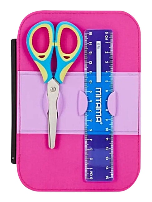 COLORFUL PANDA Astuccio speed pad CANDY FUXIA - Astucci e Accessori