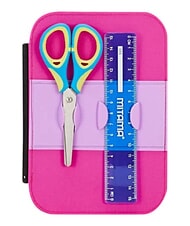 SJGANG COLORFUL PANDA Astuccio speed pad CANDY FUXIA - Astucci e Accessori - 7