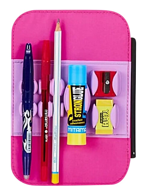 COLORFUL PANDA Astuccio speed pad CANDY FUXIA - Astucci e Accessori