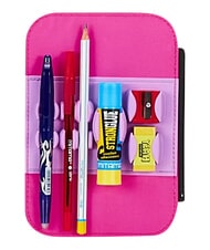 SJGANG COLORFUL PANDA Astuccio speed pad CANDY FUXIA - Astucci e Accessori - 8