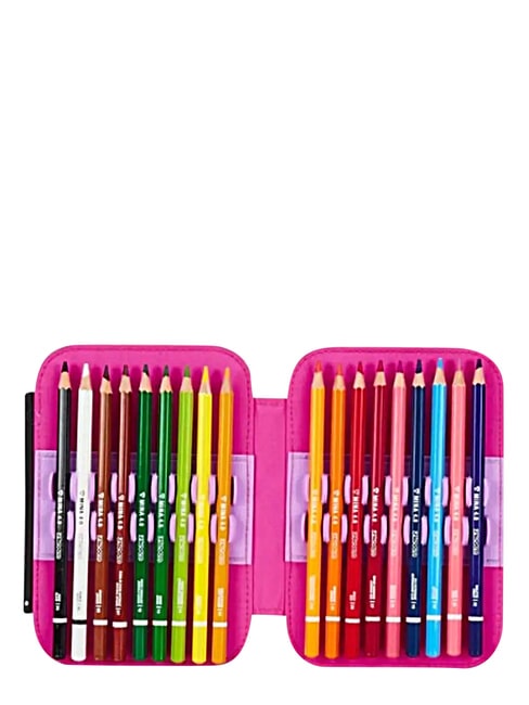 COLORFUL PANDA Astuccio speed pad CANDY FUXIA - Astucci e Accessori