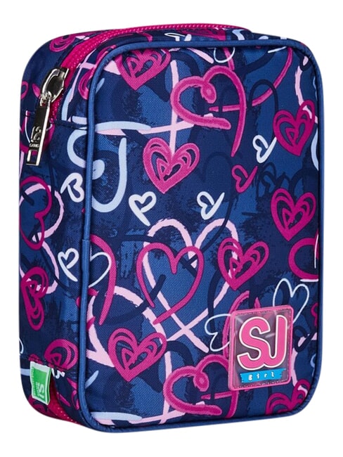 DOODLE HEART Astuccio speed pad truenavy - Astucci e Accessori