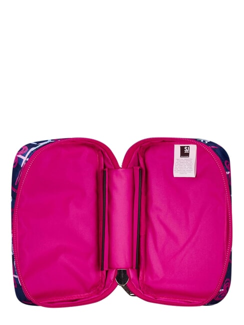 DOODLE HEART Astuccio speed pad truenavy - Astucci e Accessori