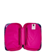 SJGANG DOODLE HEART Astuccio speed pad truenavy - Astucci e Accessori - 5