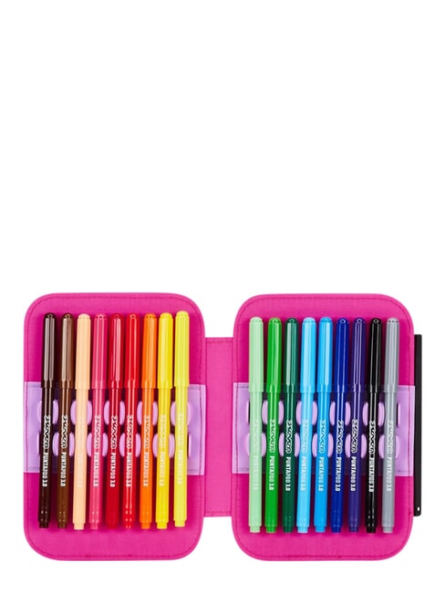 DOODLE HEART Astuccio speed pad truenavy - Astucci e Accessori