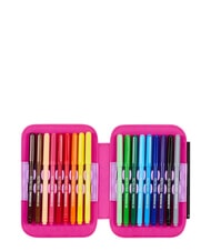 SJGANG DOODLE HEART Astuccio speed pad - Astucci e Accessori