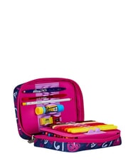 SJGANG DOODLE HEART Astuccio speed pad truenavy - Astucci e Accessori - 3