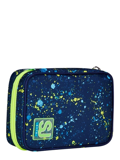 MULTICOLOR GAME Astuccio speed pad Nero - Astucci e Accessori