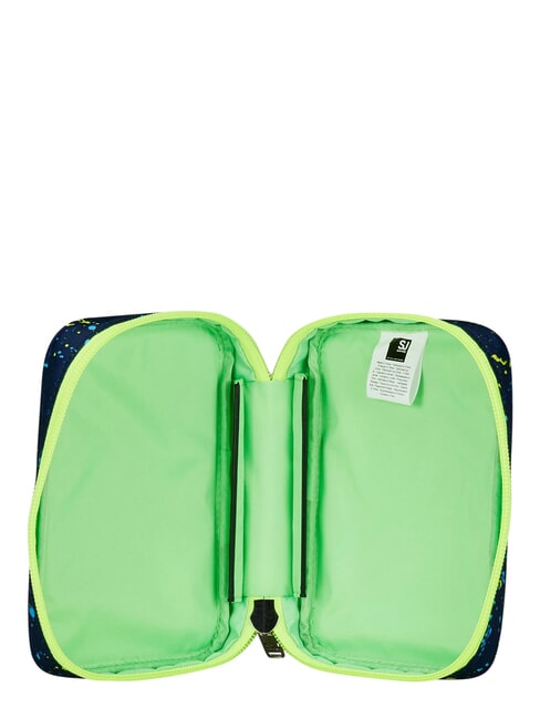 MULTICOLOR GAME Astuccio speed pad Nero - Astucci e Accessori