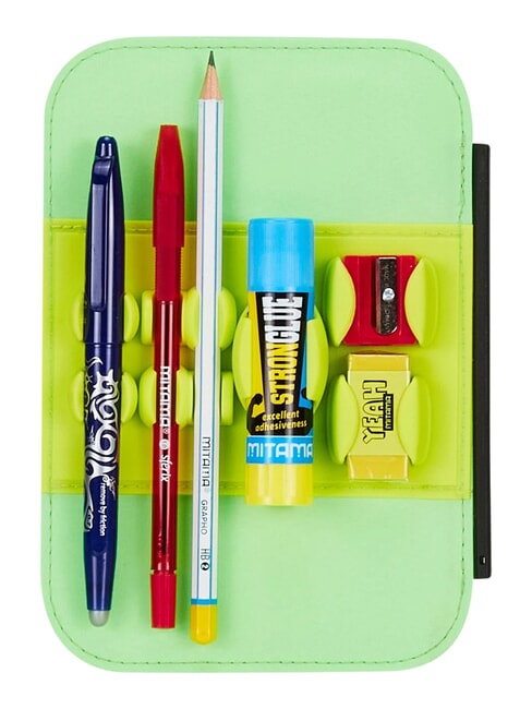 MULTICOLOR GAME Astuccio speed pad Nero - Astucci e Accessori