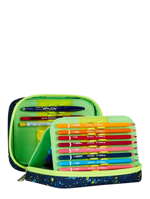 MULTICOLOR GAME Astuccio speed pad Nero - Astucci e Accessori