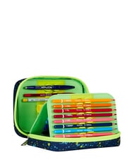 SJGANG MULTICOLOR GAME Astuccio speed pad Nero - Astucci e Accessori - 3