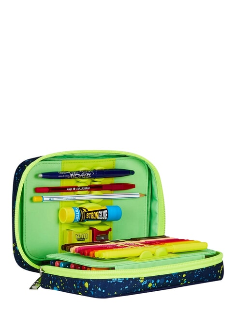 MULTICOLOR GAME Astuccio speed pad Nero - Astucci e Accessori