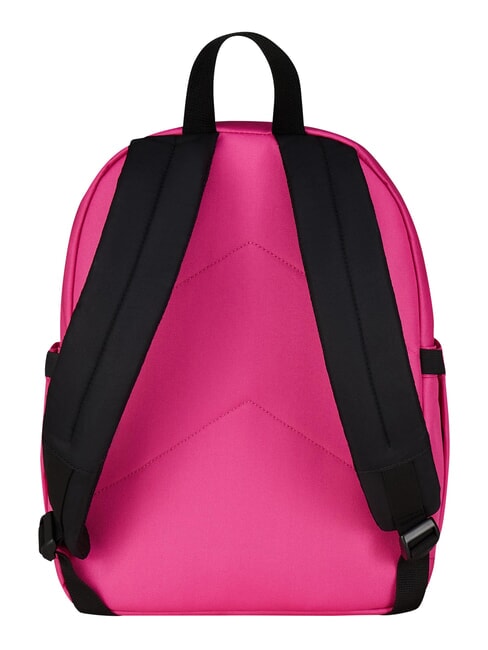 NEW WAY Zaino doppio scomparto raspberry rose - Zaini Scuola & Tempo Libero