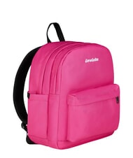 INVICTA NEW WAY Zaino doppio scomparto raspberry rose - Zaini Scuola & Tempo Libero - 4