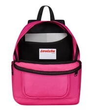 INVICTA NEW WAY Zaino doppio scomparto raspberry rose - Zaini Scuola & Tempo Libero - 5