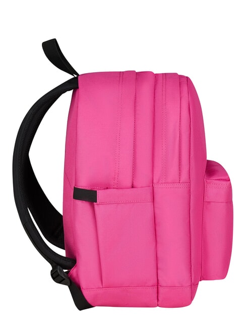 NEW WAY Zaino doppio scomparto raspberry rose - Zaini Scuola & Tempo Libero