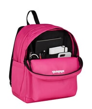 INVICTA NEW WAY Zaino doppio scomparto raspberry rose - Zaini Scuola & Tempo Libero - 7