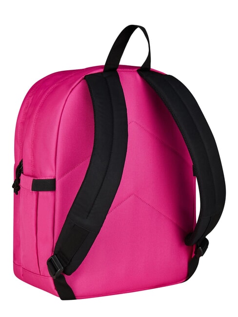 NEW WAY Zaino doppio scomparto raspberry rose - Zaini Scuola & Tempo Libero