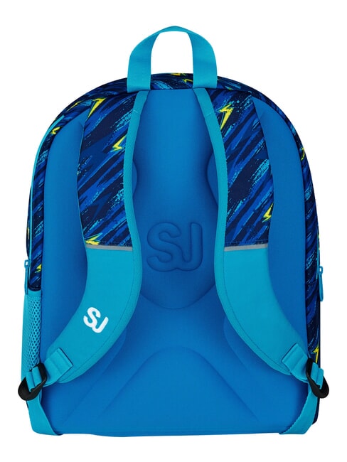 DRAGON GLIDE Zaino doppio scomparto orange - Zaini Scuola & Tempo Libero