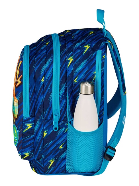 DRAGON GLIDE Zaino doppio scomparto orange - Zaini Scuola & Tempo Libero