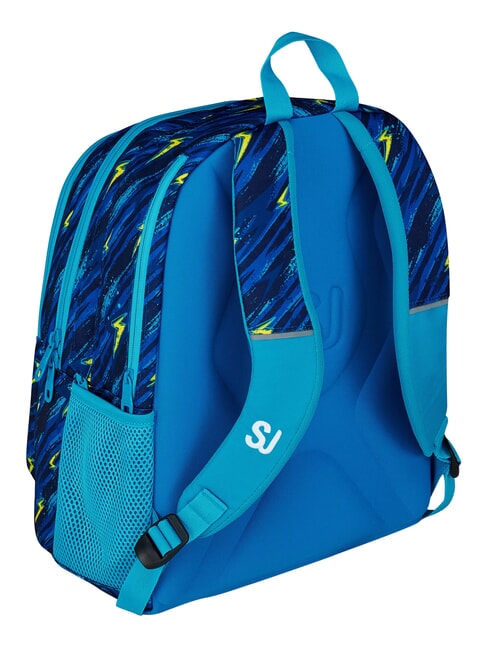 DRAGON GLIDE Zaino doppio scomparto orange - Zaini Scuola & Tempo Libero